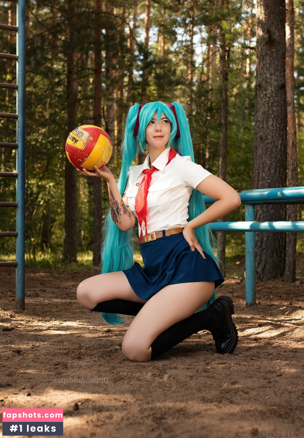 drawiwandspaseart Nude Leaks OnlyFans Photos #23 - LeakJerk