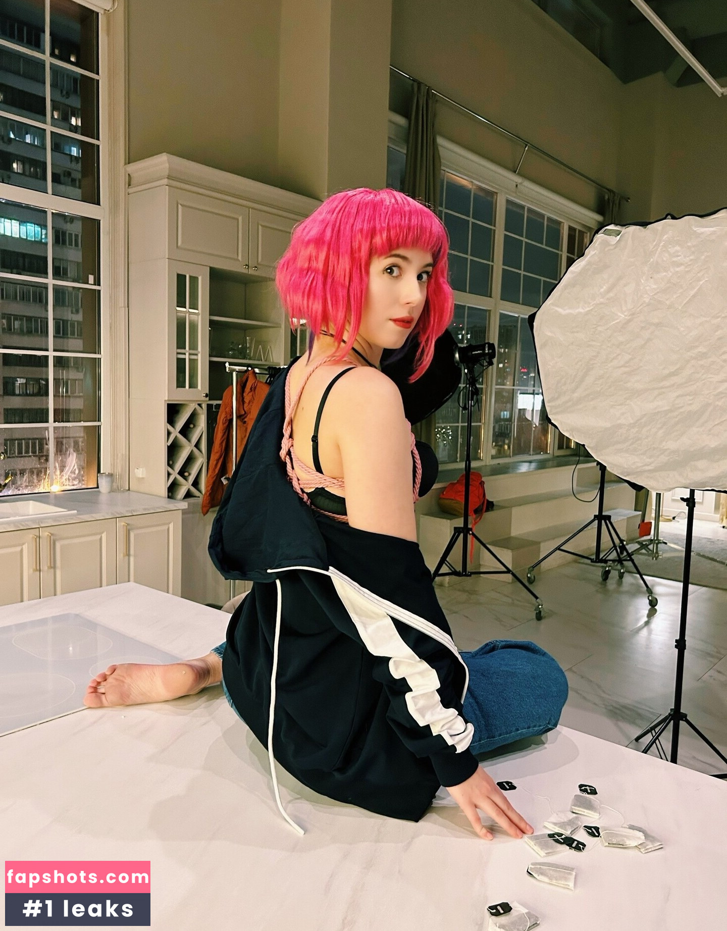 drawiwandspaseart Nude Leaks OnlyFans Photos #24 - LeakJerk