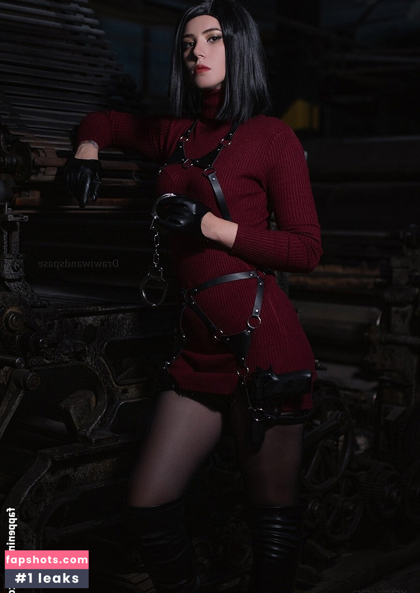 drawiwandspaseart Nude Leaks OnlyFans Photos #25 - LeakJerk