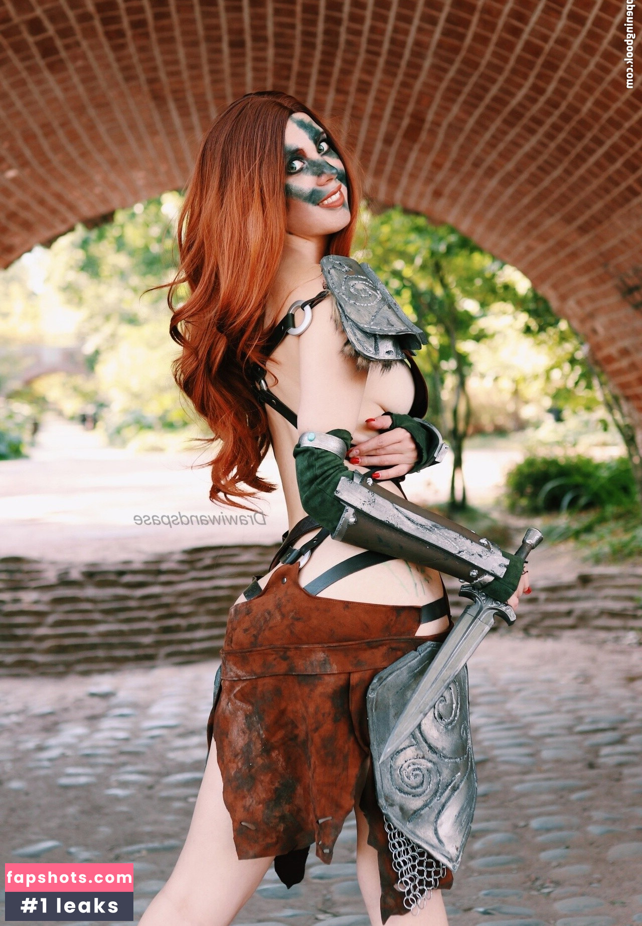 drawiwandspaseart Nude Leaks OnlyFans Photos #8 - LeakJerk