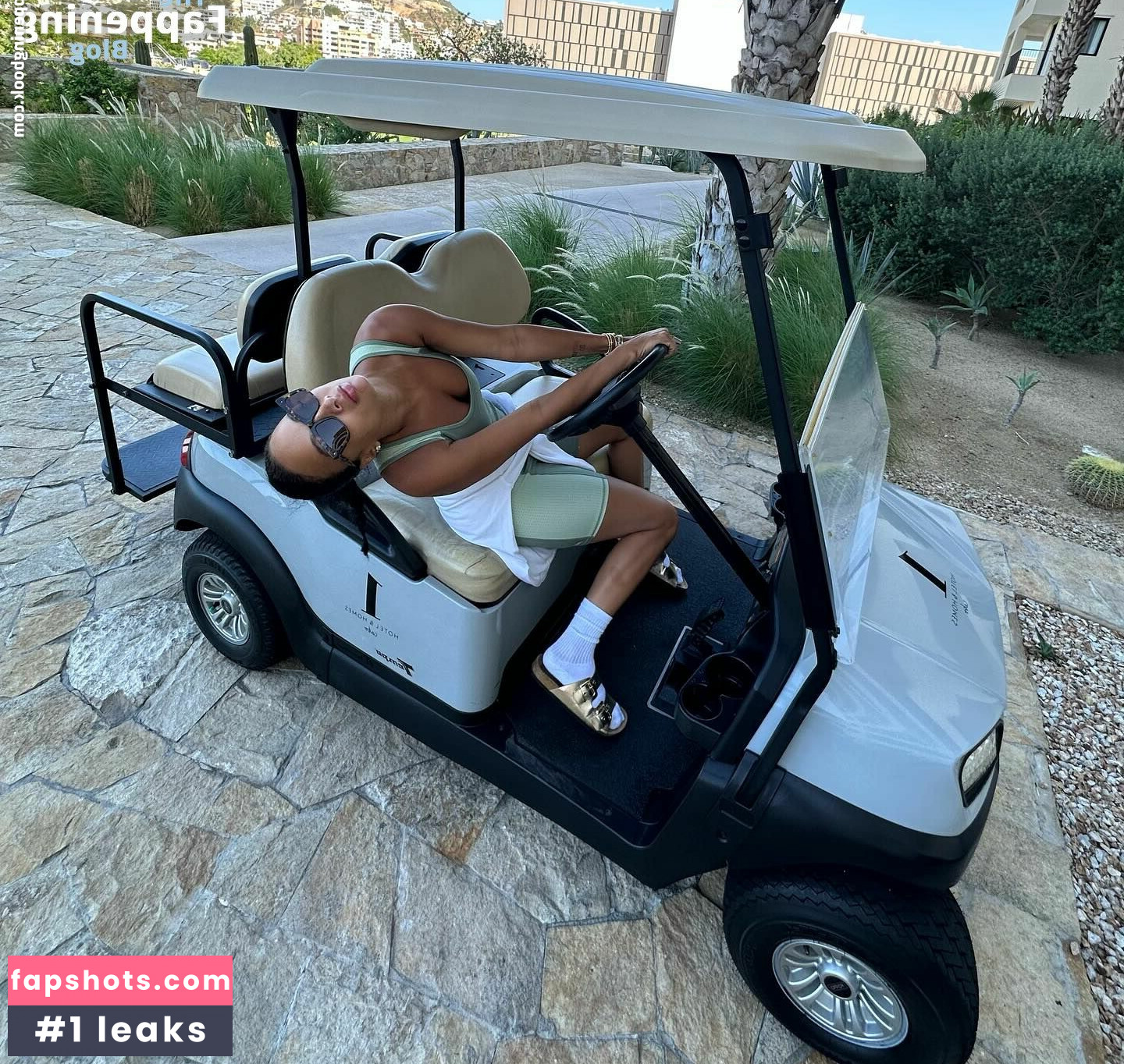 Draya Michele gallery photo #102