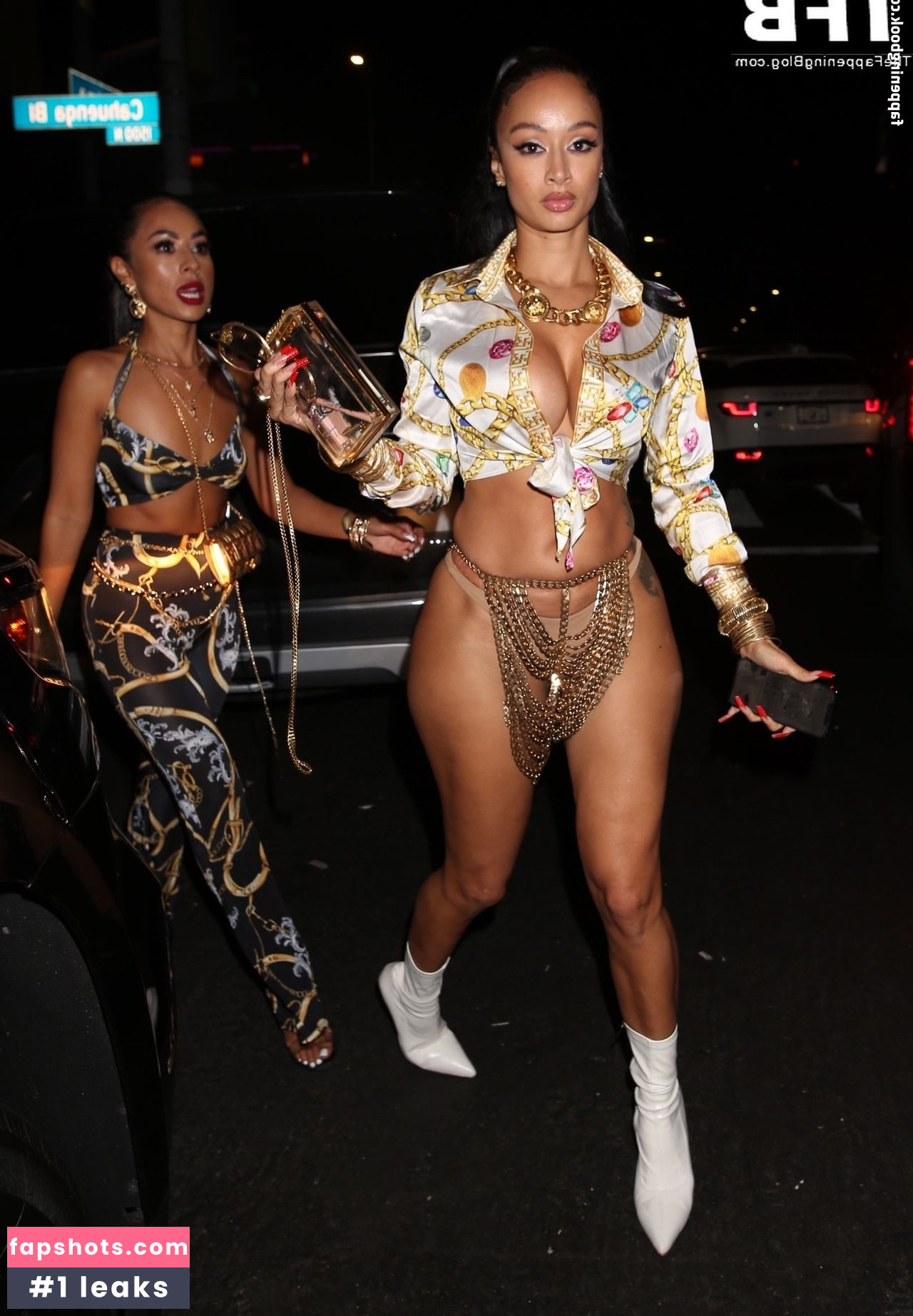 Draya Michele gallery photo #1012