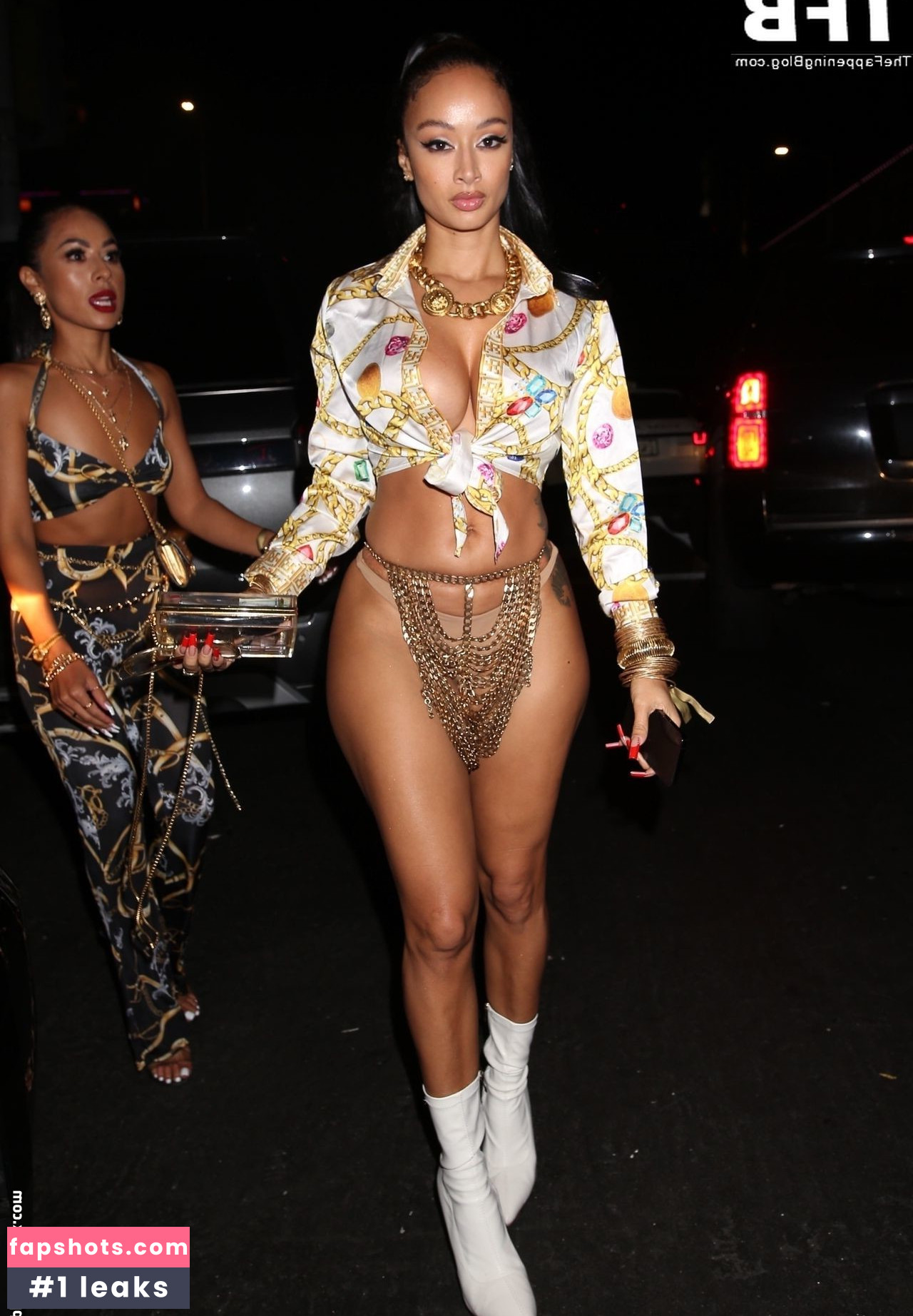 Draya Michele gallery photo #1017