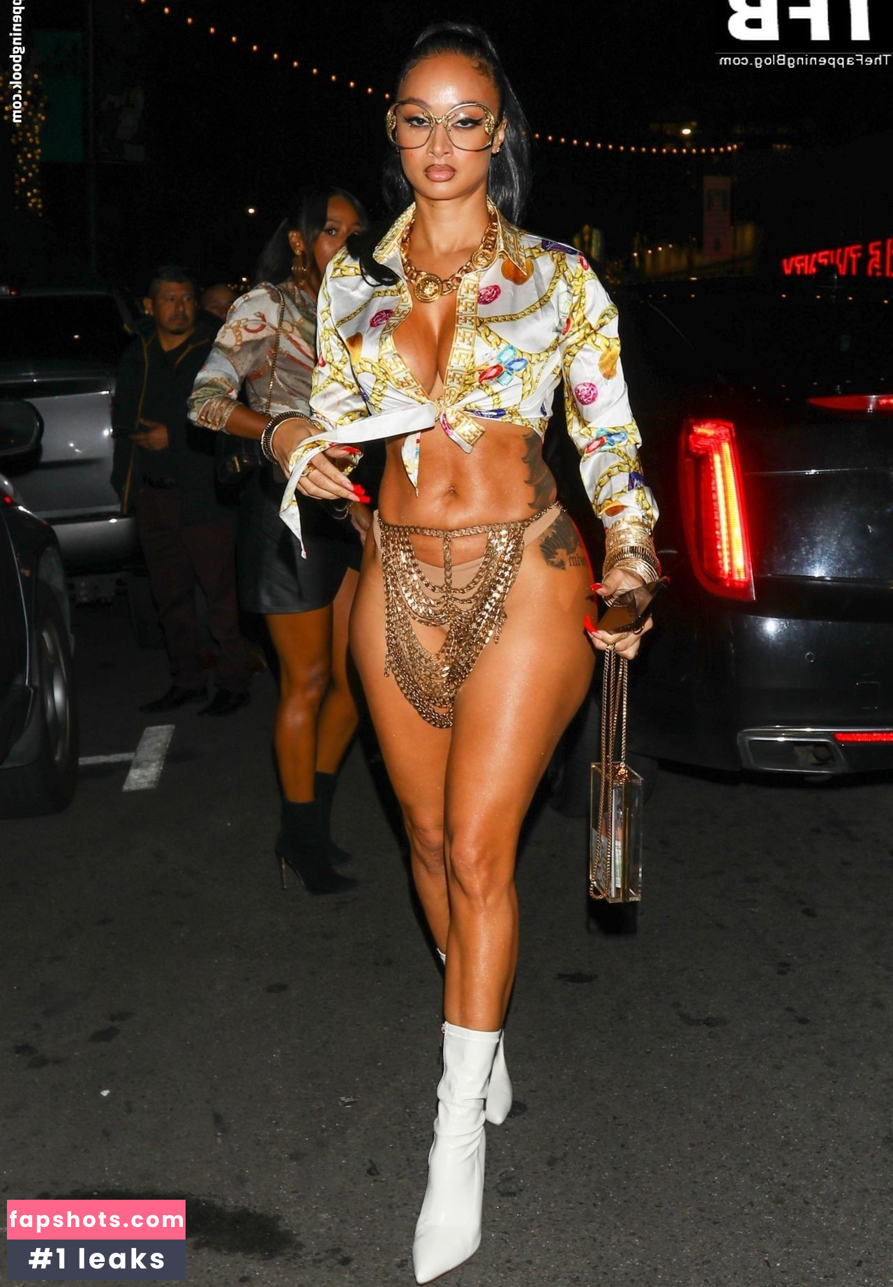 Draya Michele gallery photo #1024