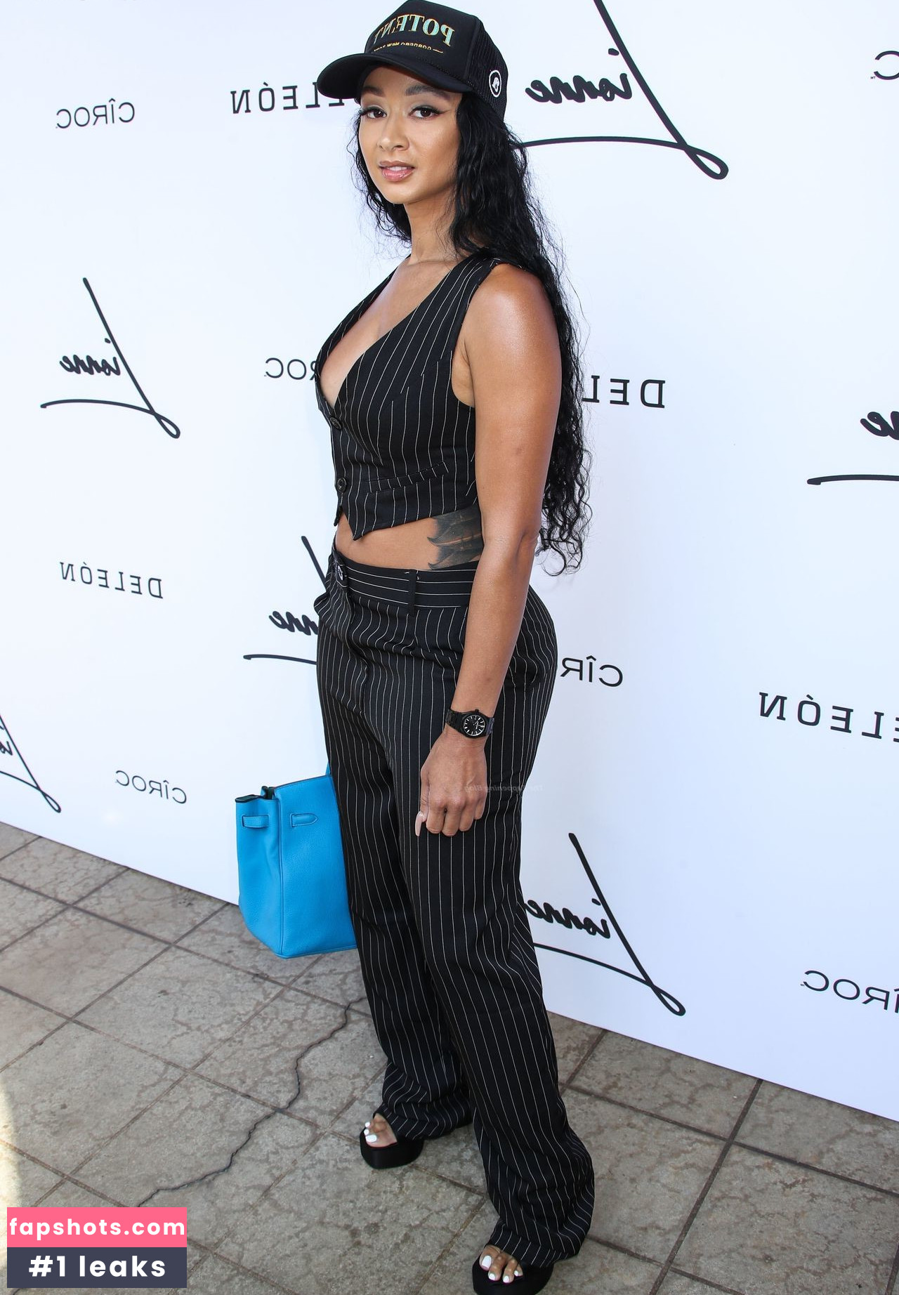 Draya Michele gallery photo #1066