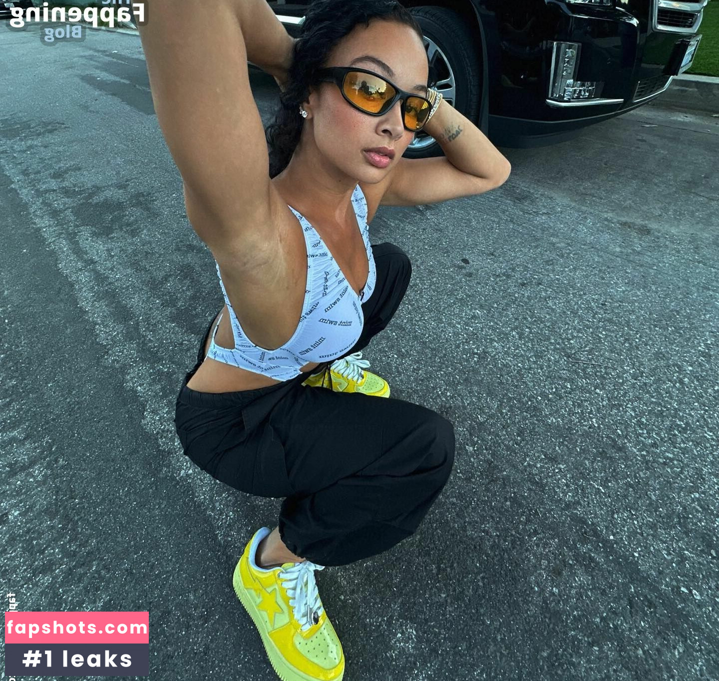 Draya Michele gallery photo #111