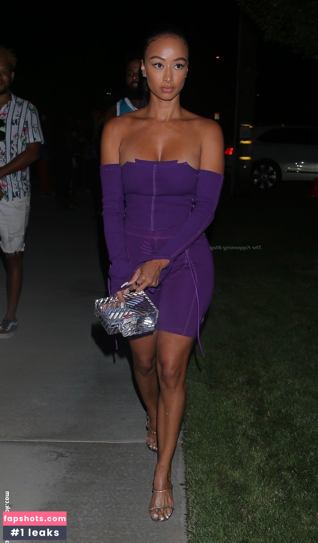 Draya Michele gallery photo #1145