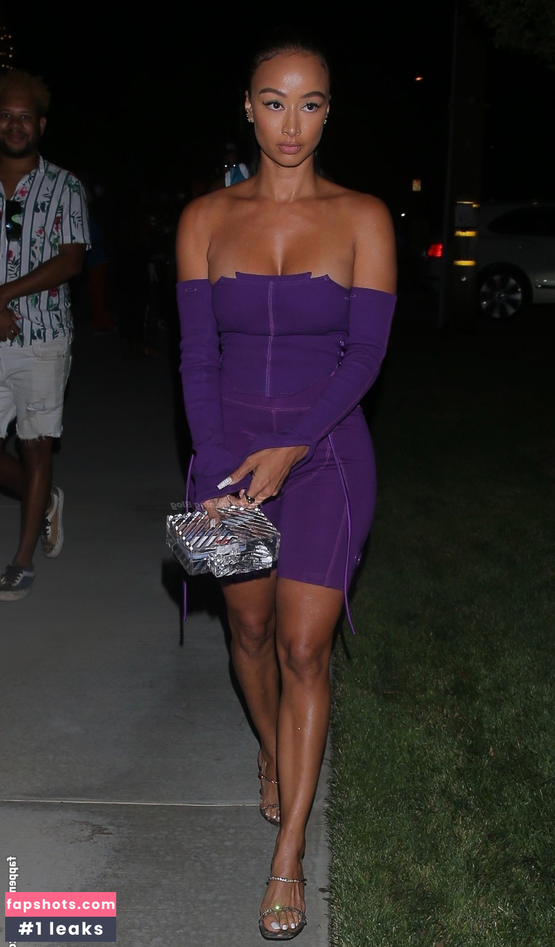 Draya Michele gallery photo #1146