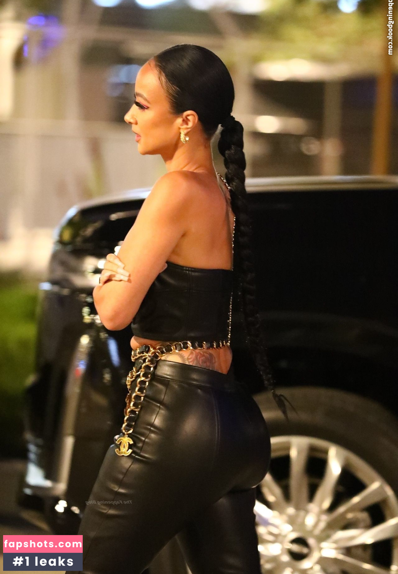 Draya Michele gallery photo #1158