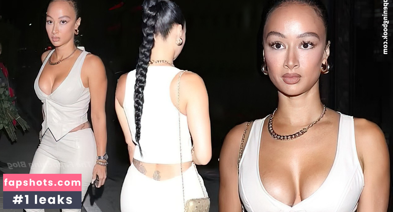 Draya Michele gallery photo #1168