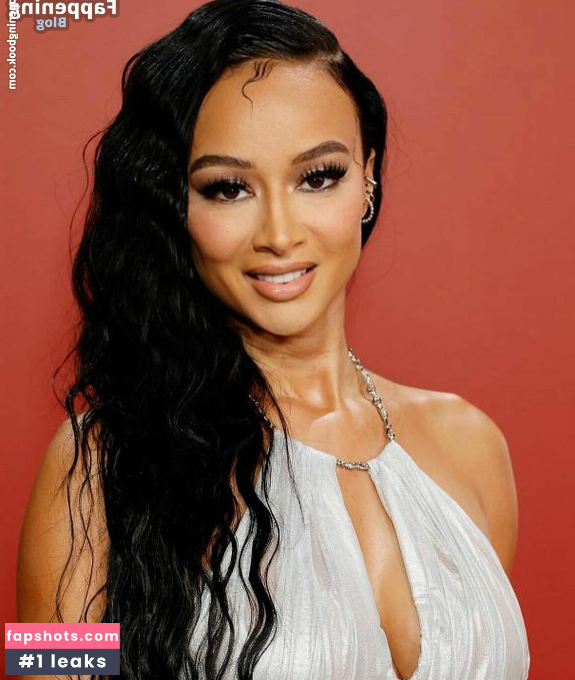 Draya Michele gallery photo #118