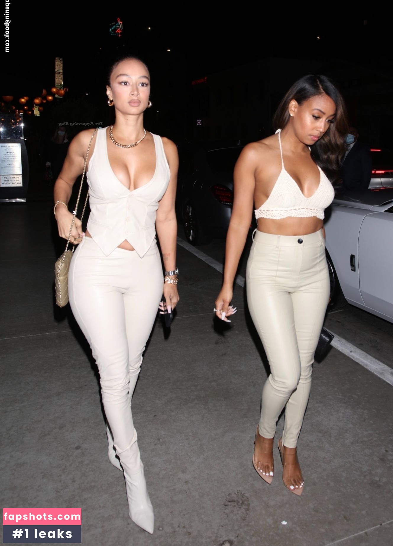 Draya Michele gallery photo #1174