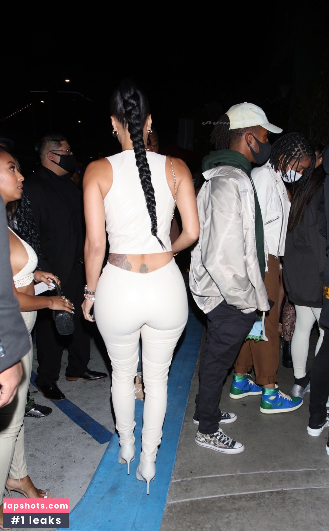 Draya Michele gallery photo #1180