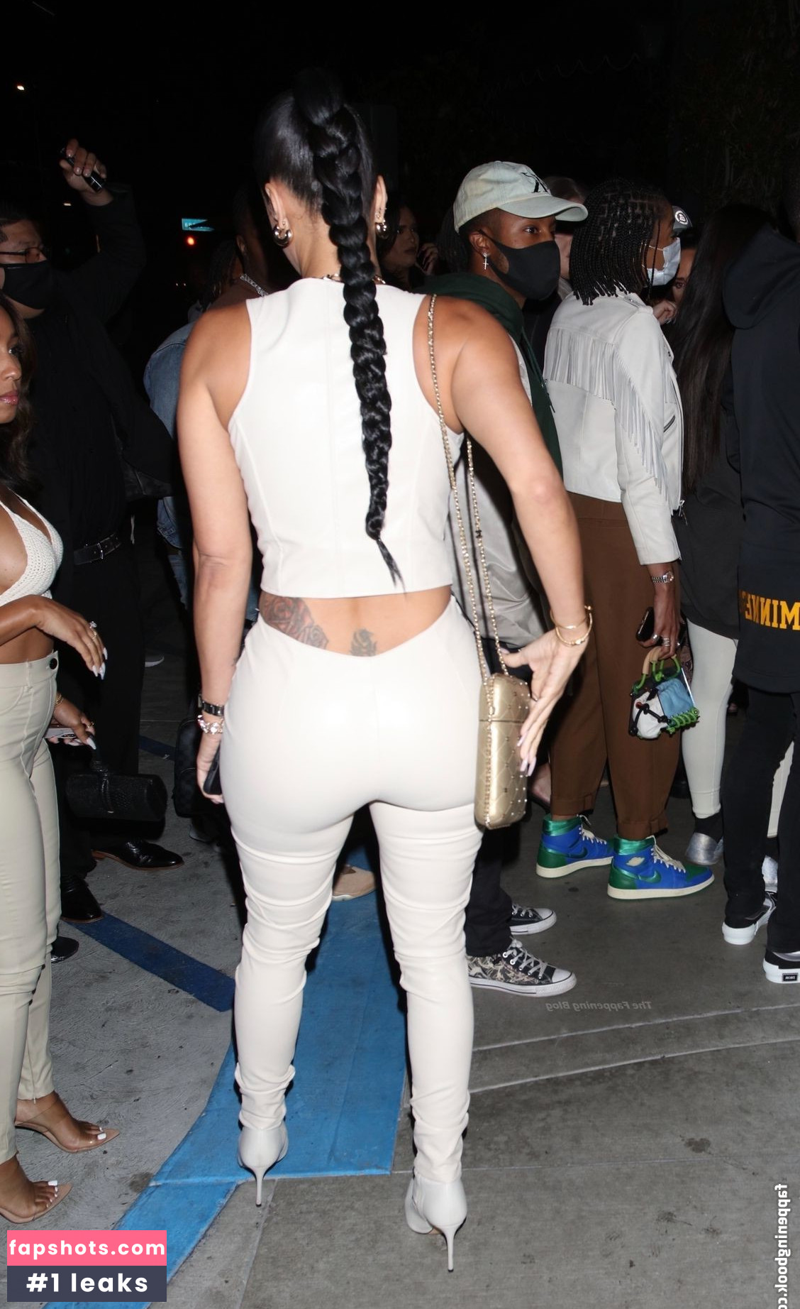 Draya Michele gallery photo #1181