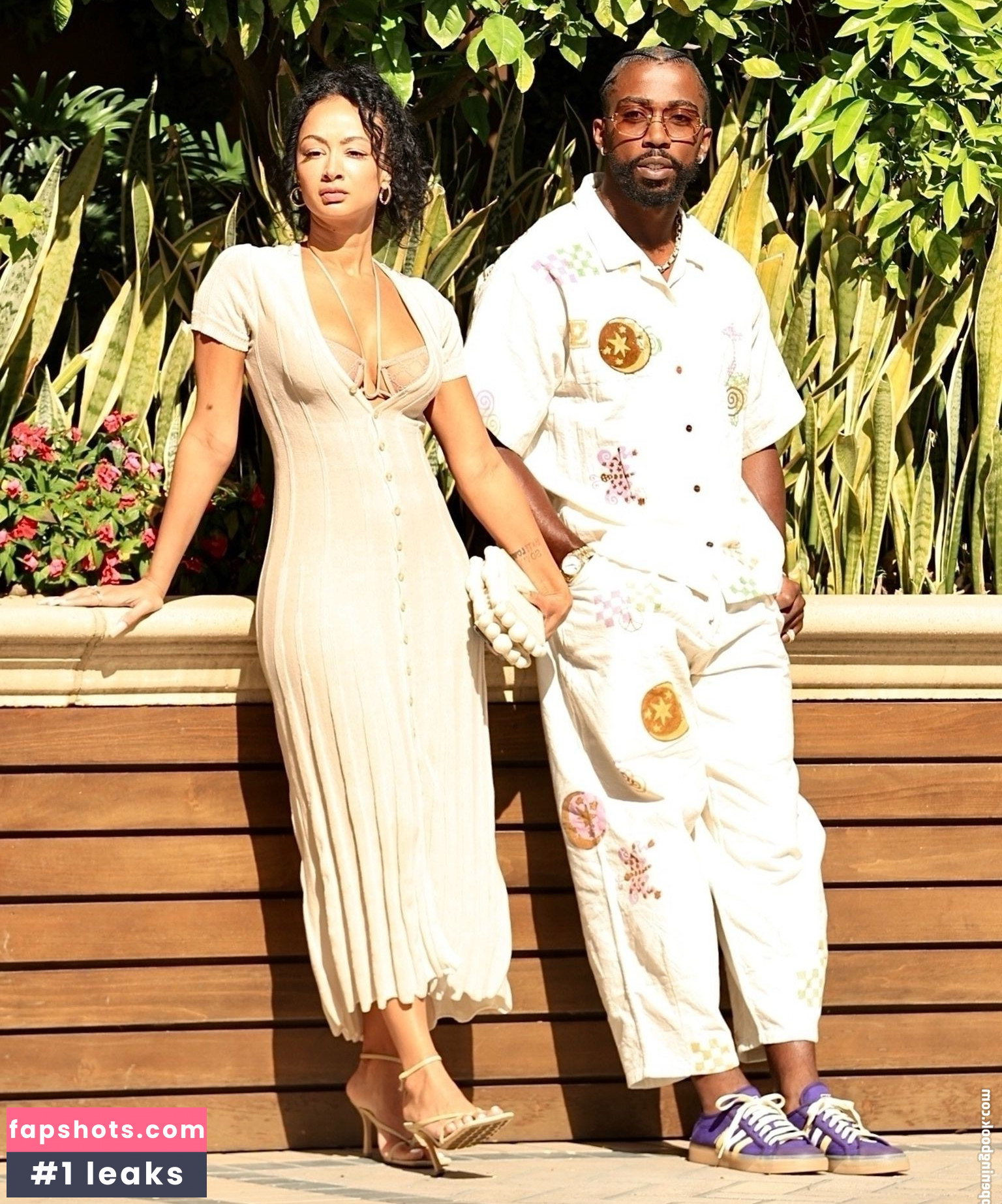 Draya Michele gallery photo #1215