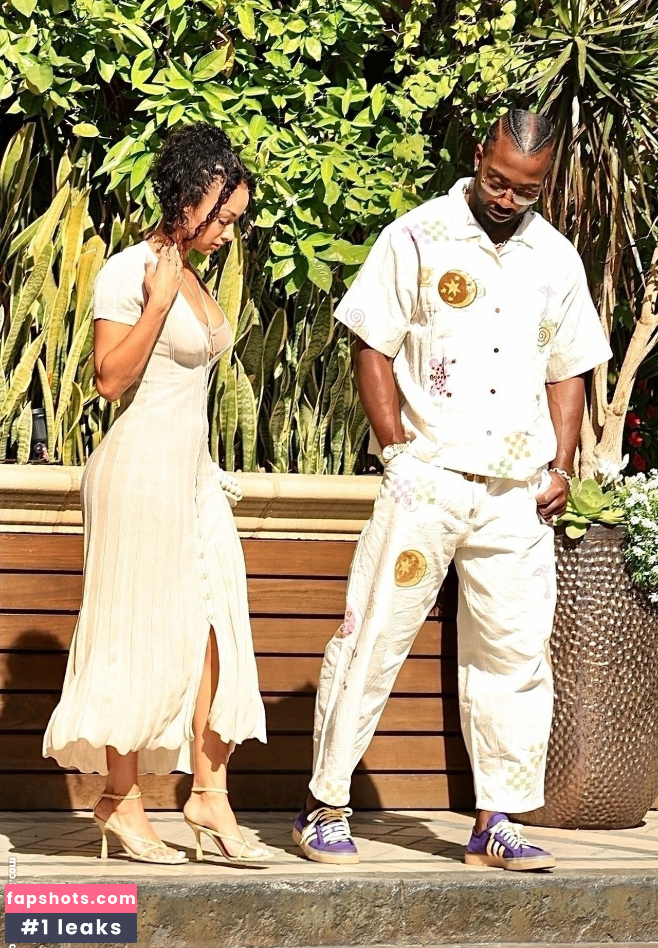 Draya Michele gallery photo #1219