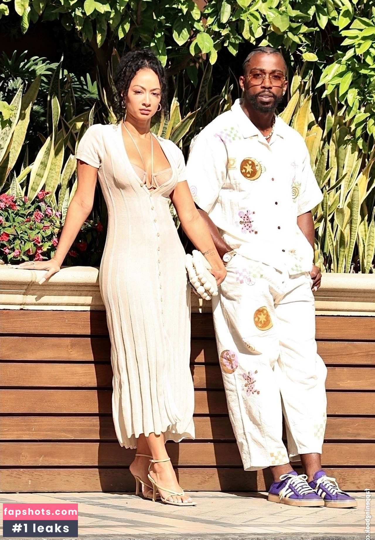 Draya Michele gallery photo #1223