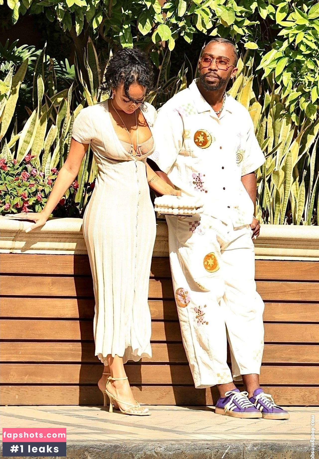 Draya Michele gallery photo #1224