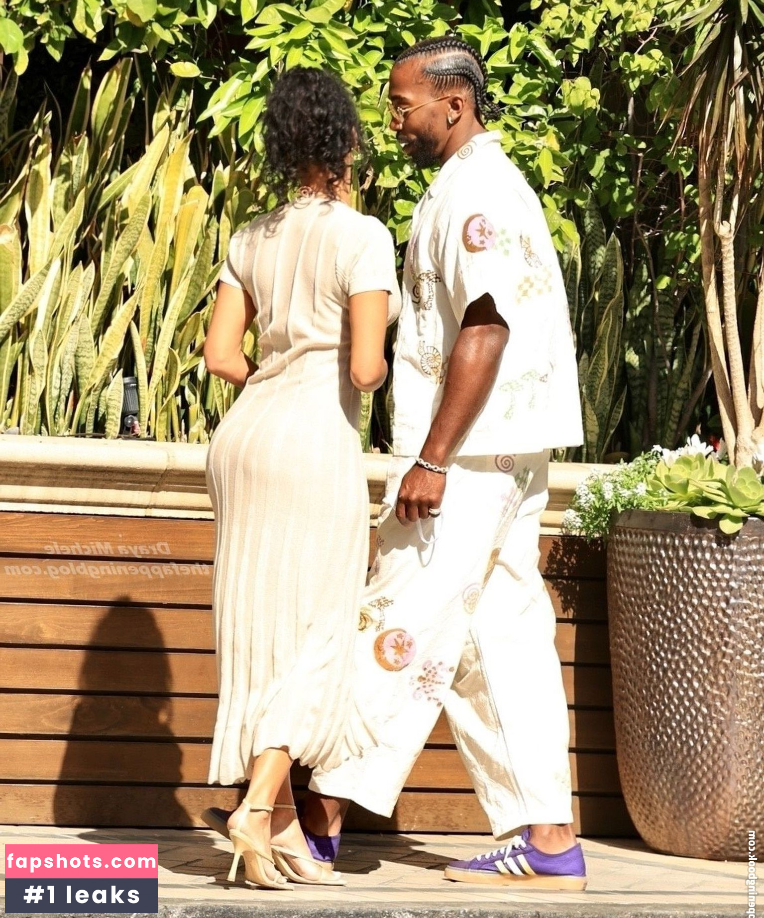 Draya Michele gallery photo #1228