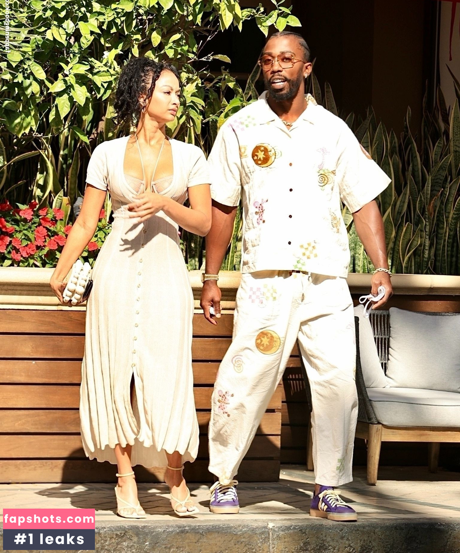 Draya Michele gallery photo #1234