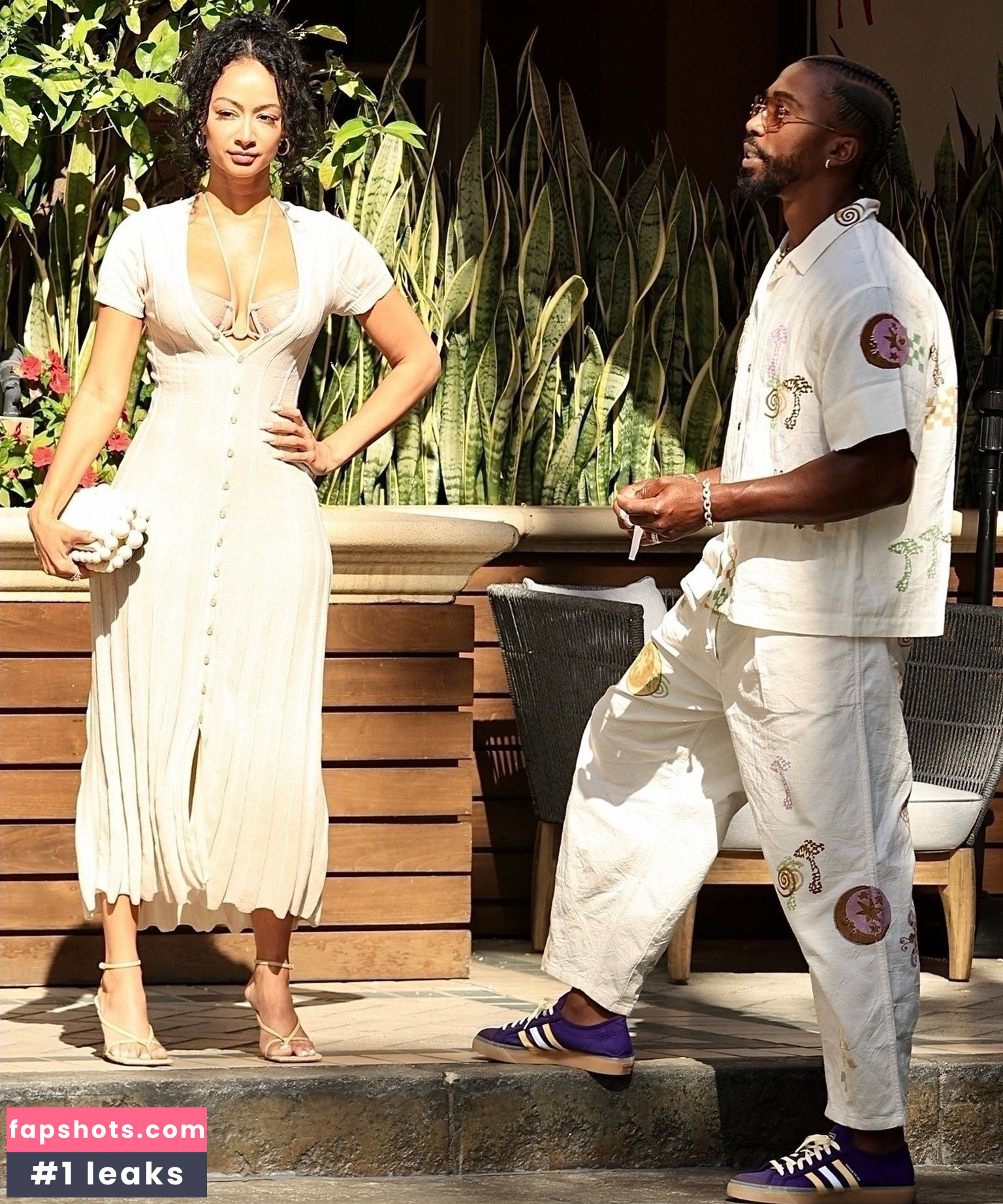 Draya Michele gallery photo #1243