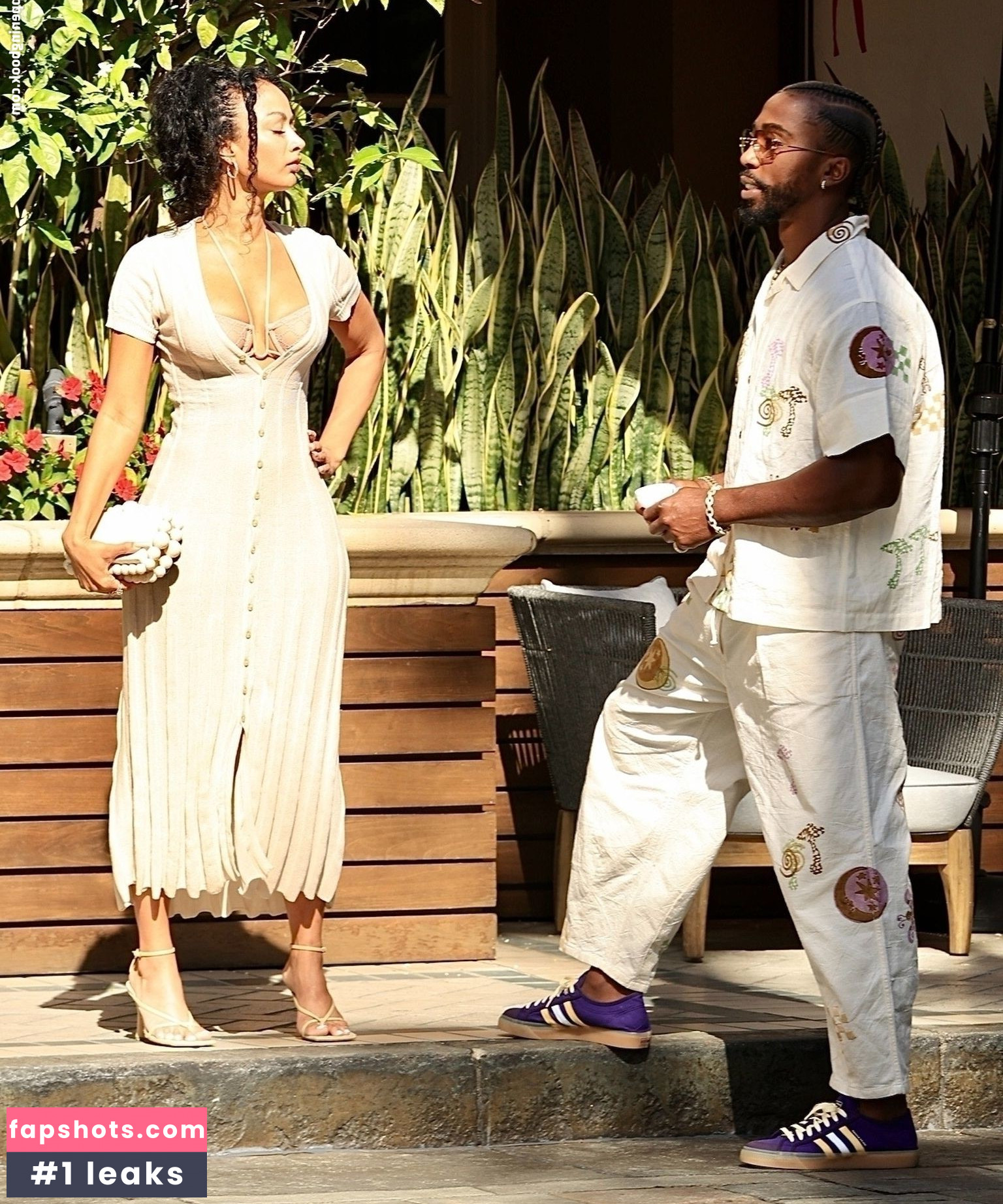 Draya Michele gallery photo #1244