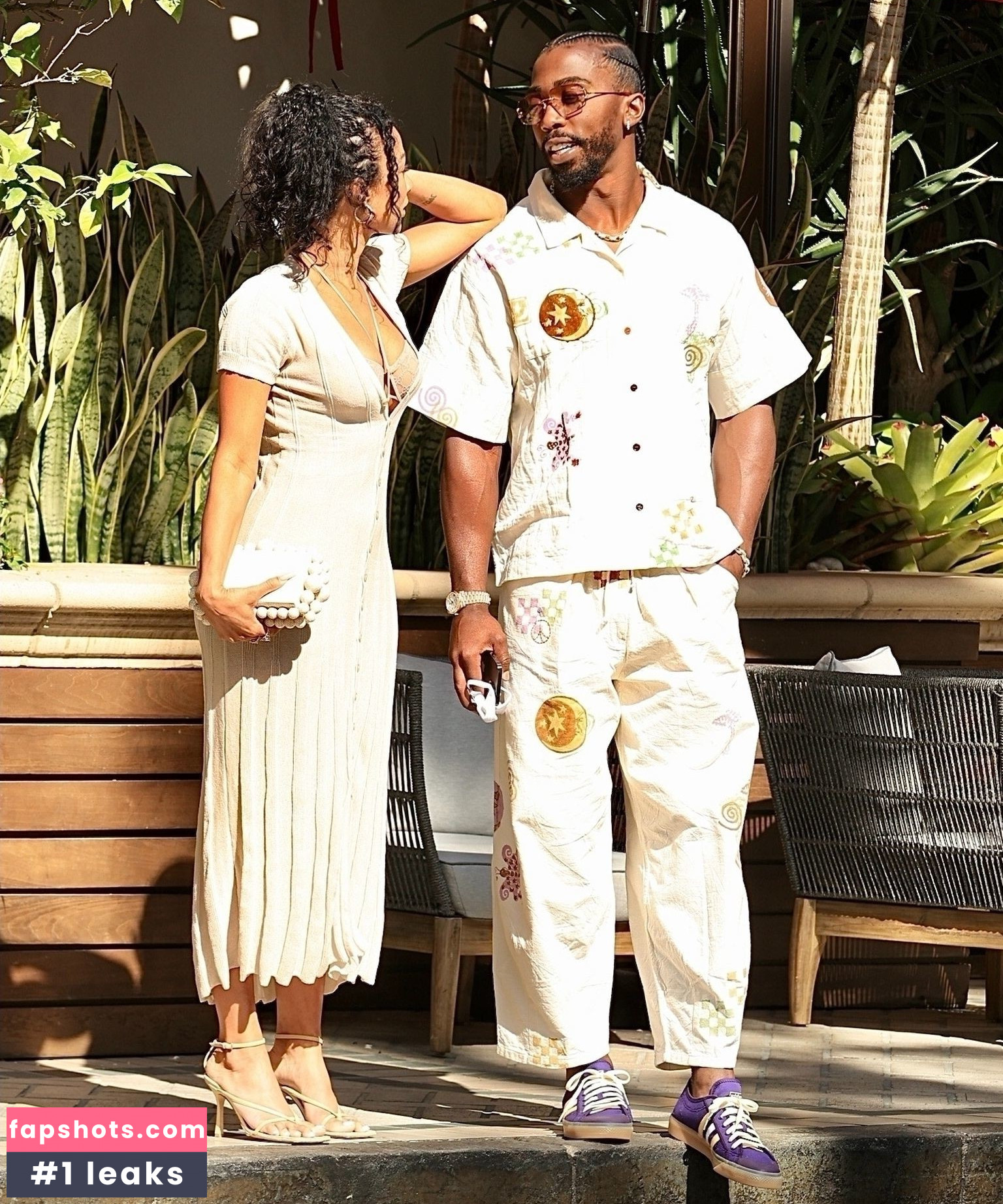 Draya Michele gallery photo #1250