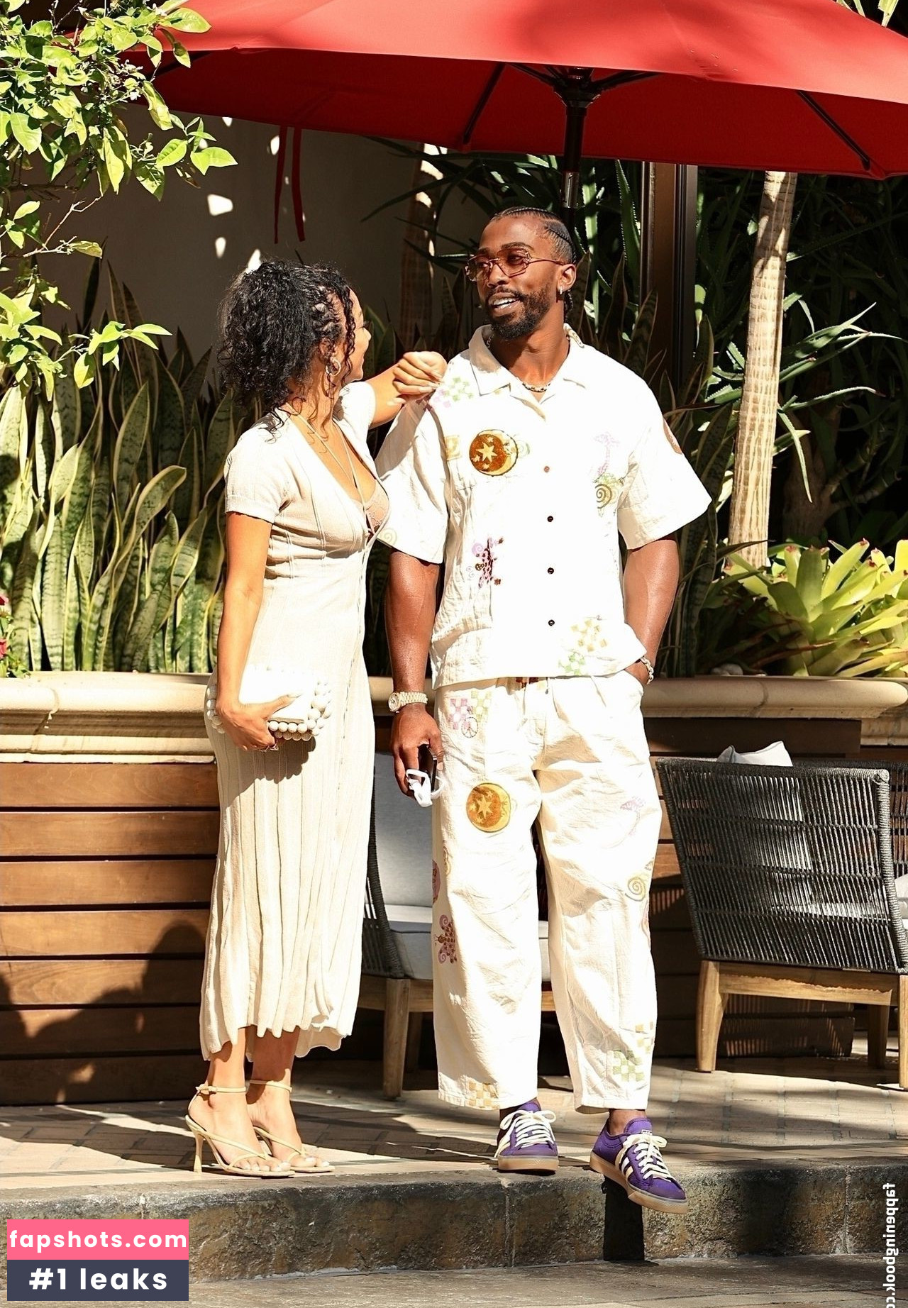 Draya Michele gallery photo #1251