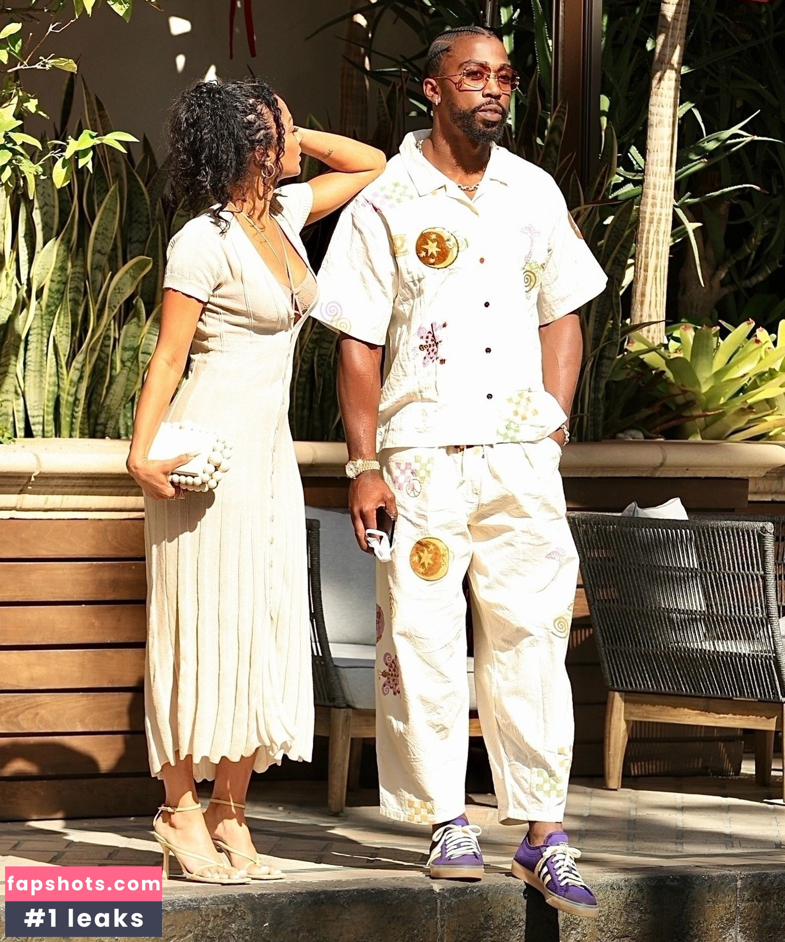 Draya Michele gallery photo #1253