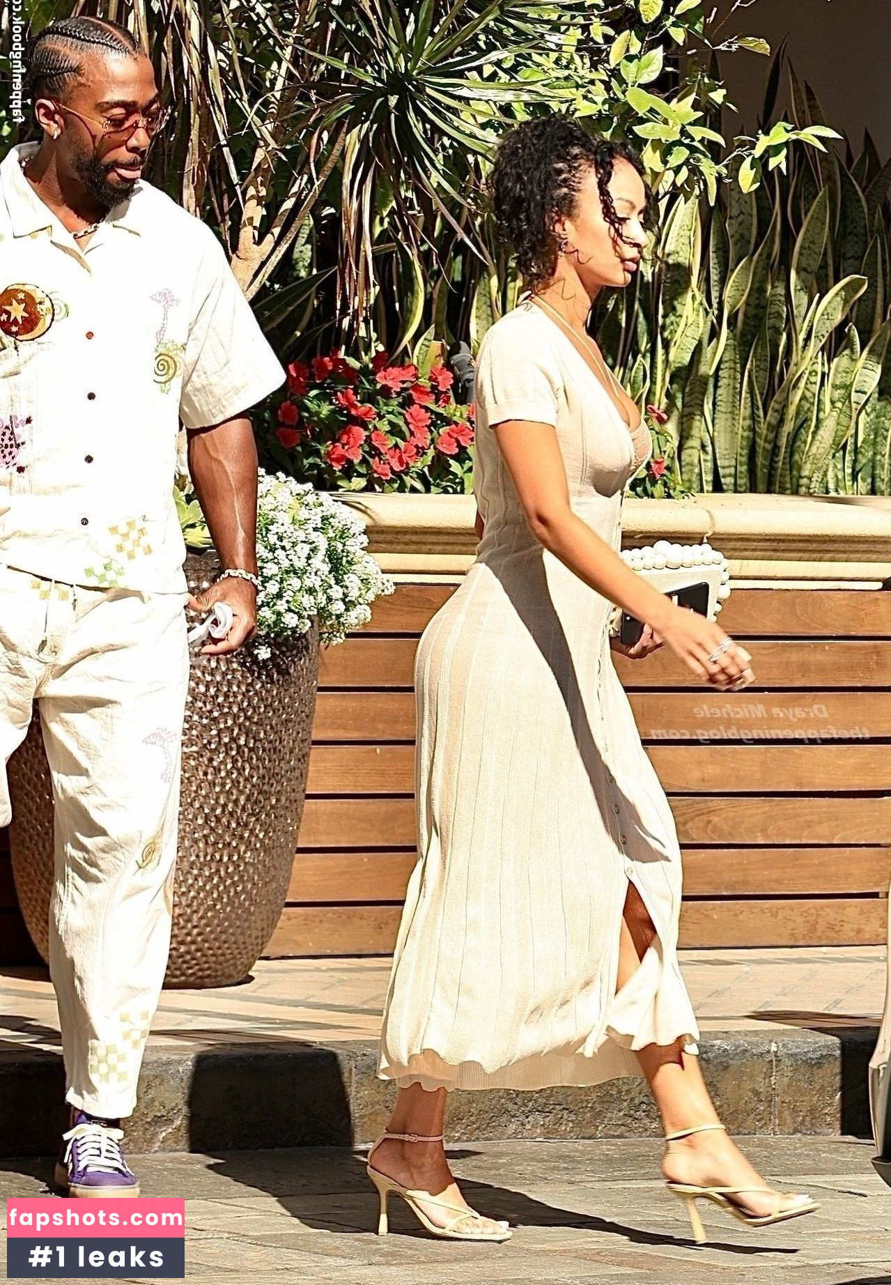 Draya Michele gallery photo #1261