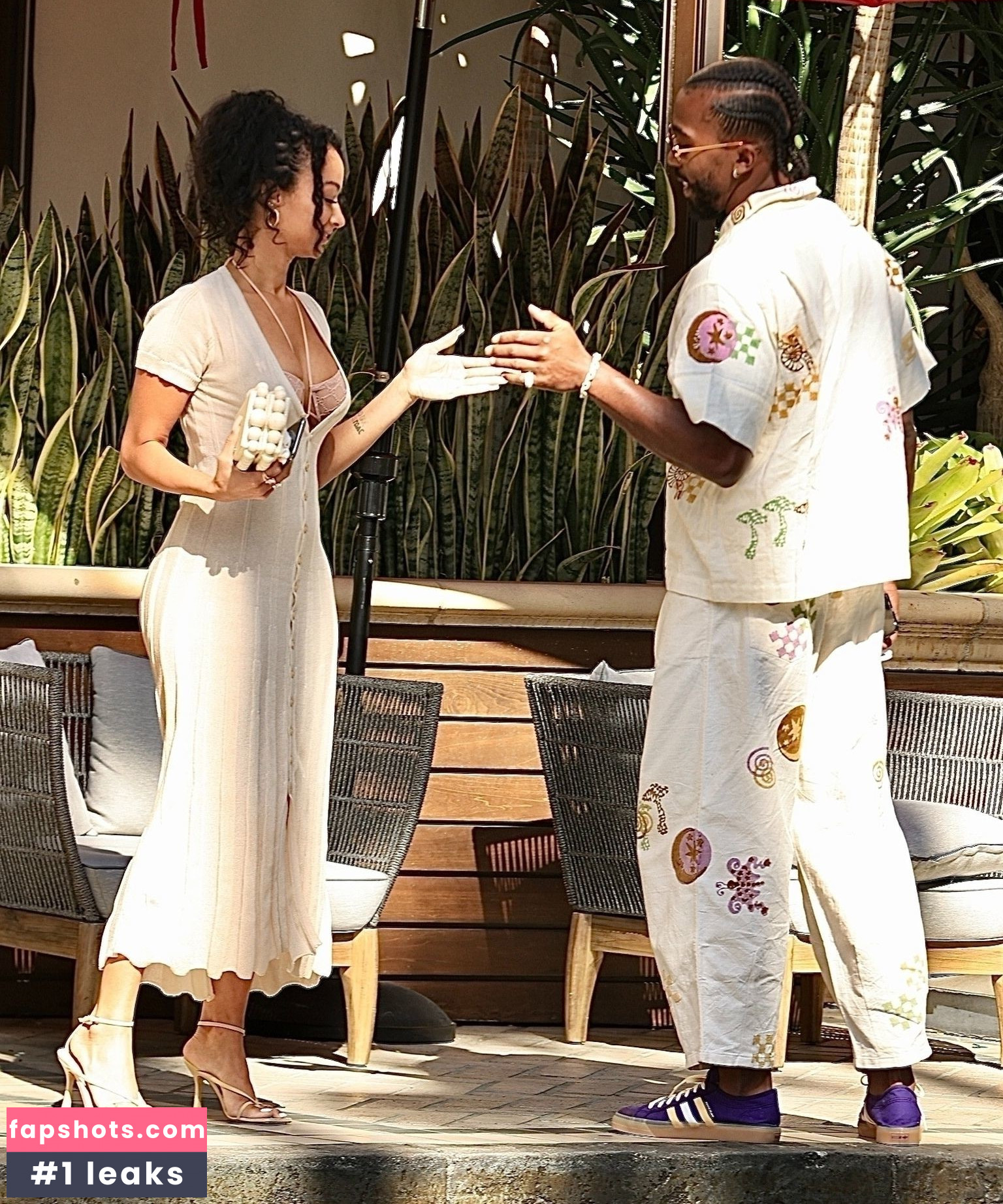 Draya Michele gallery photo #1265