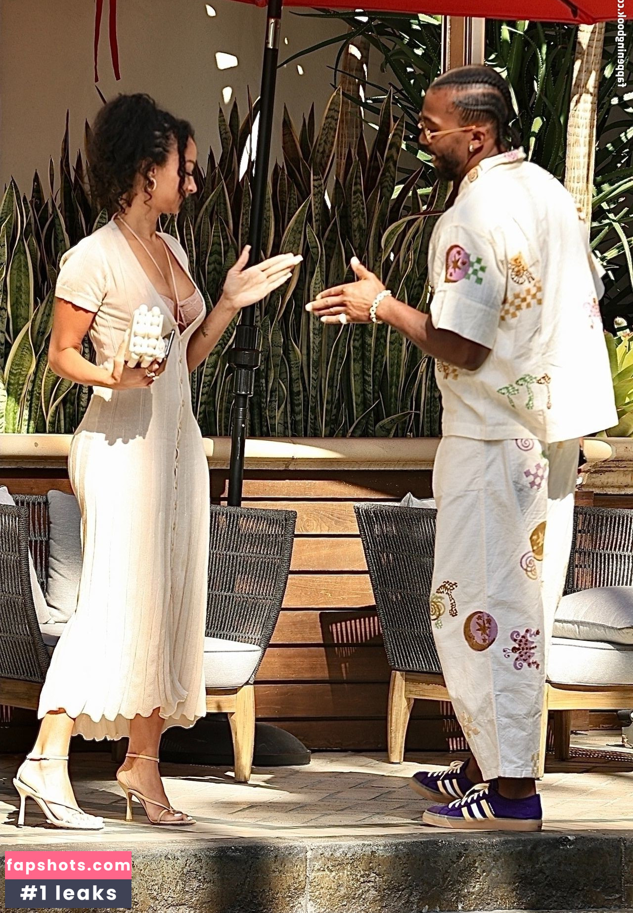 Draya Michele gallery photo #1268