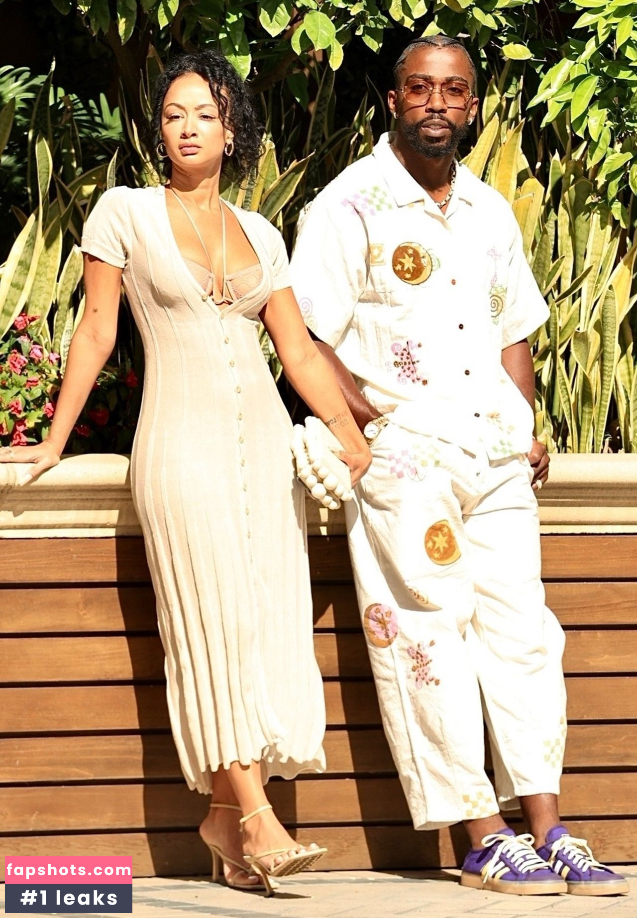 Draya Michele gallery photo #1270