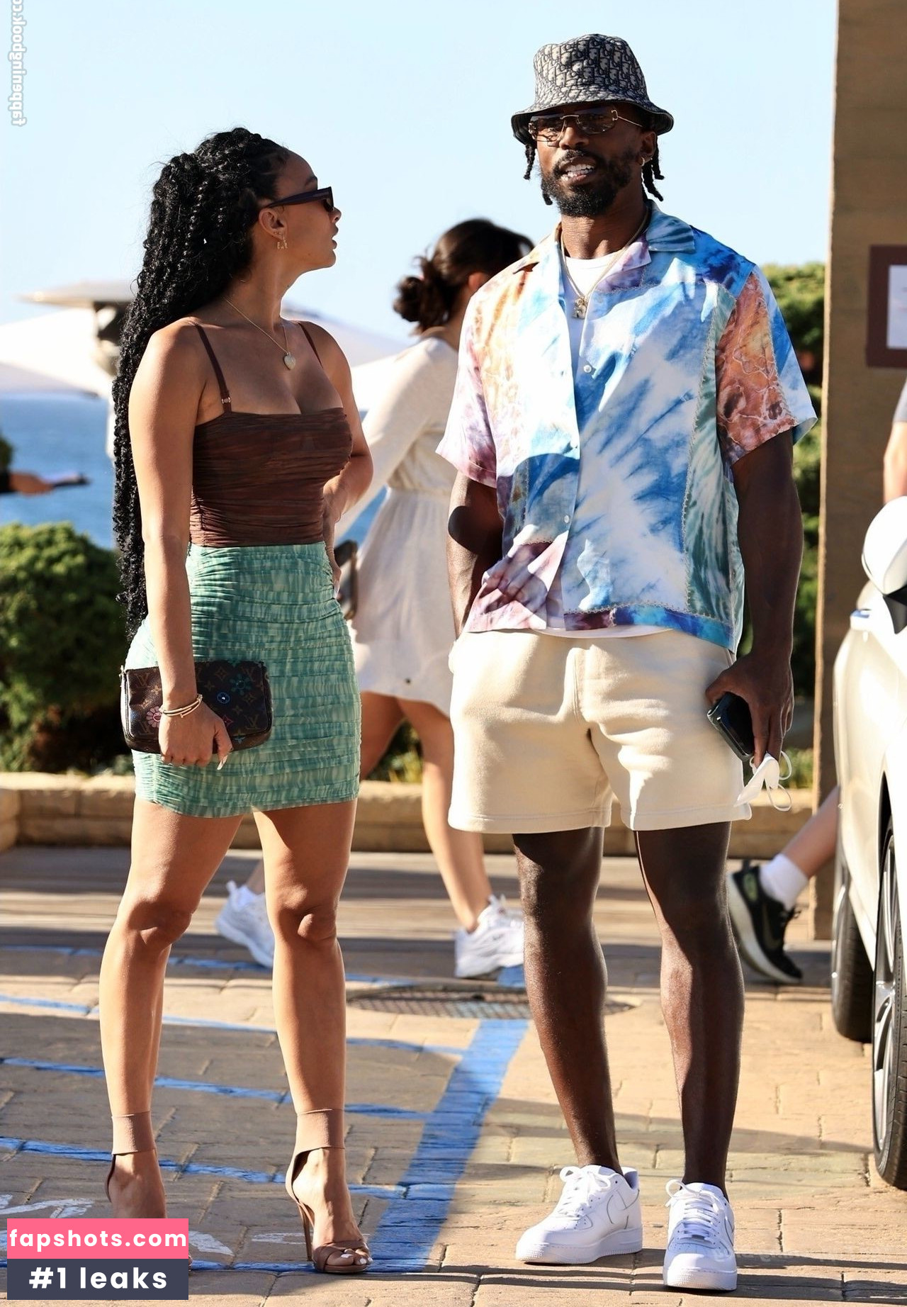 Draya Michele gallery photo #1274