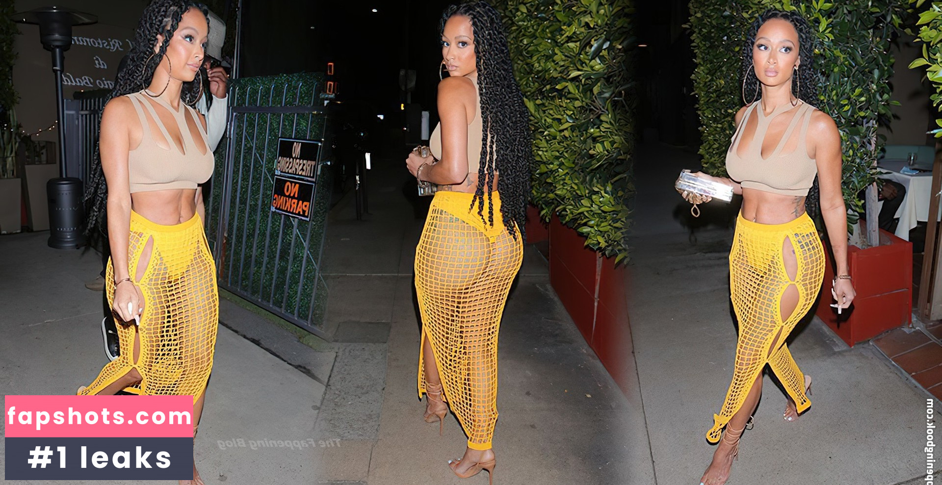 Draya Michele gallery photo #1288