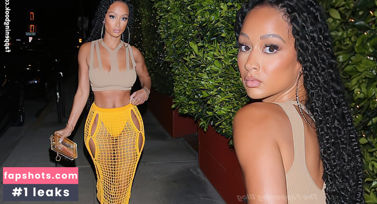 Draya Michele gallery photo #1289