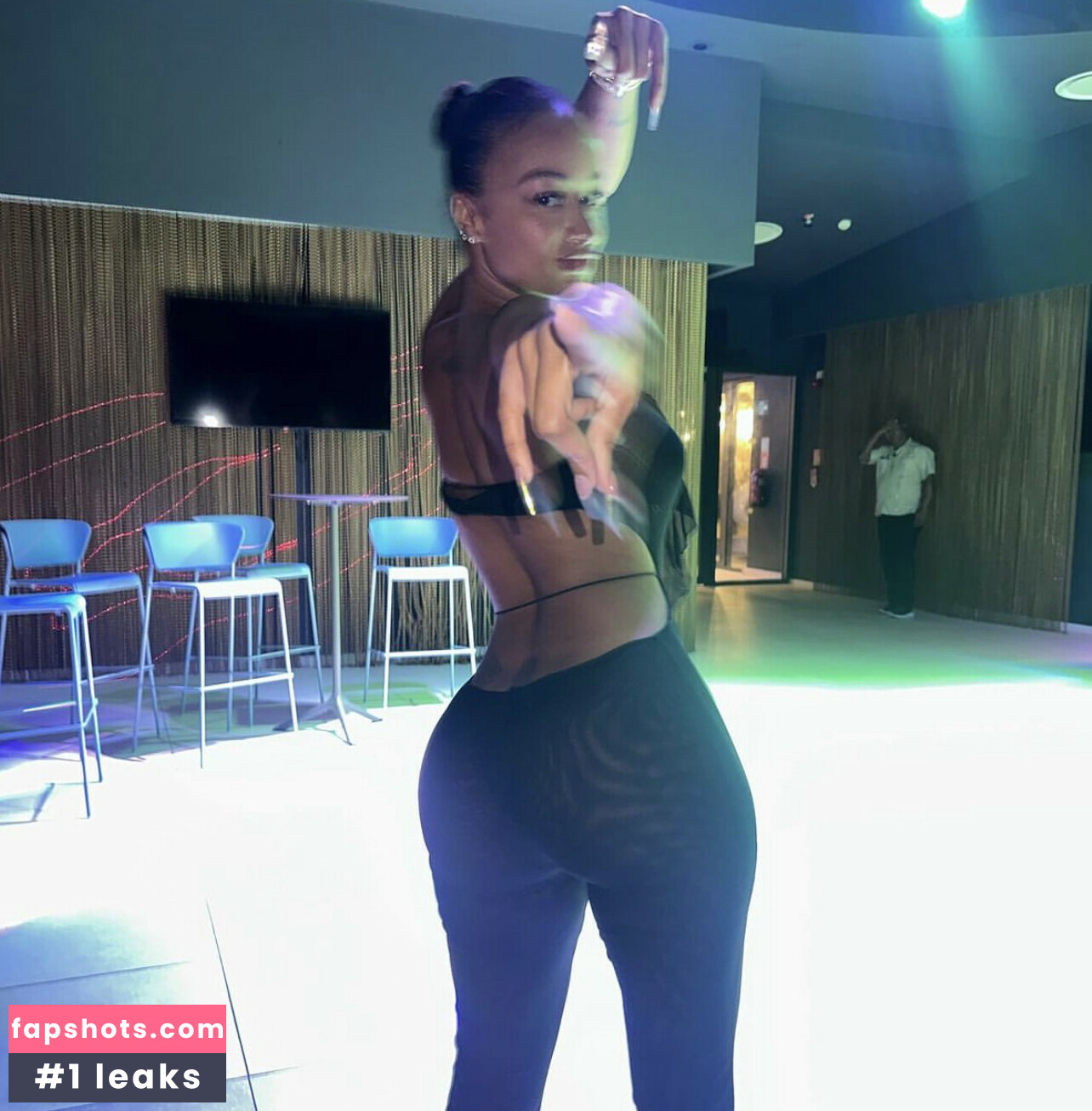 Draya Michele gallery photo #131