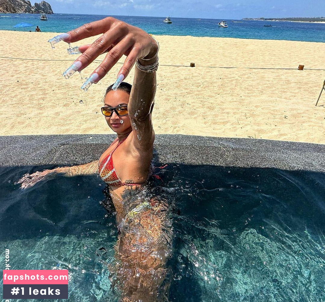 Draya Michele gallery photo #132