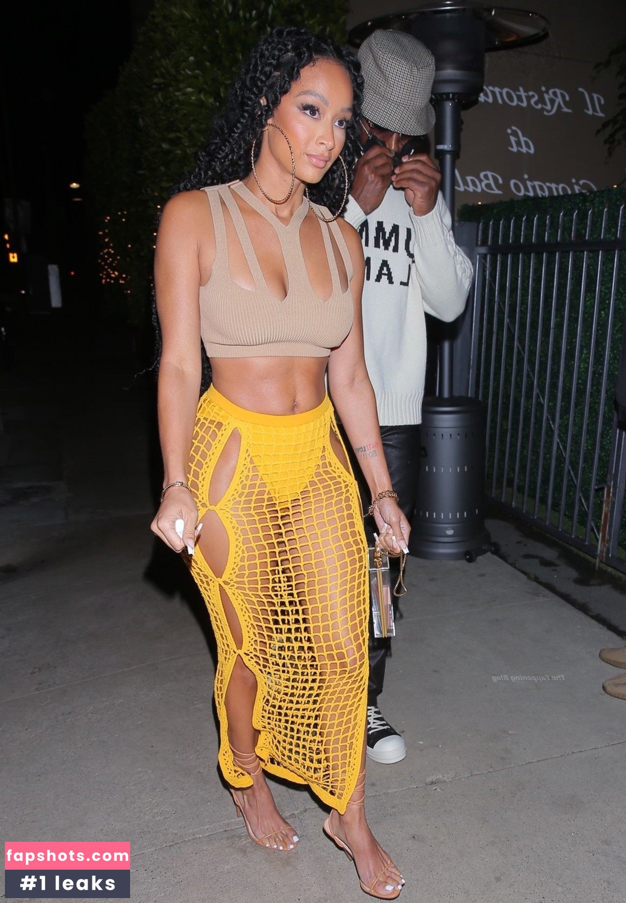 Draya Michele gallery photo #1318