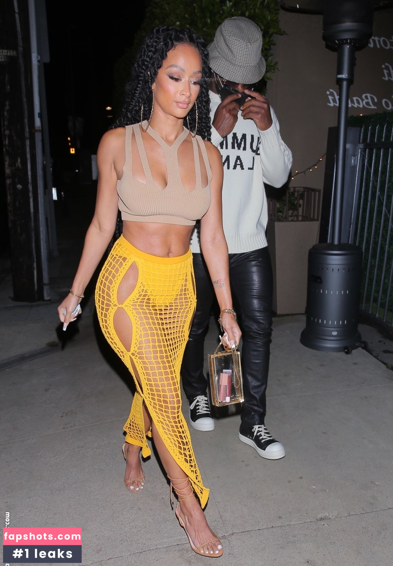 Draya Michele gallery photo #1319