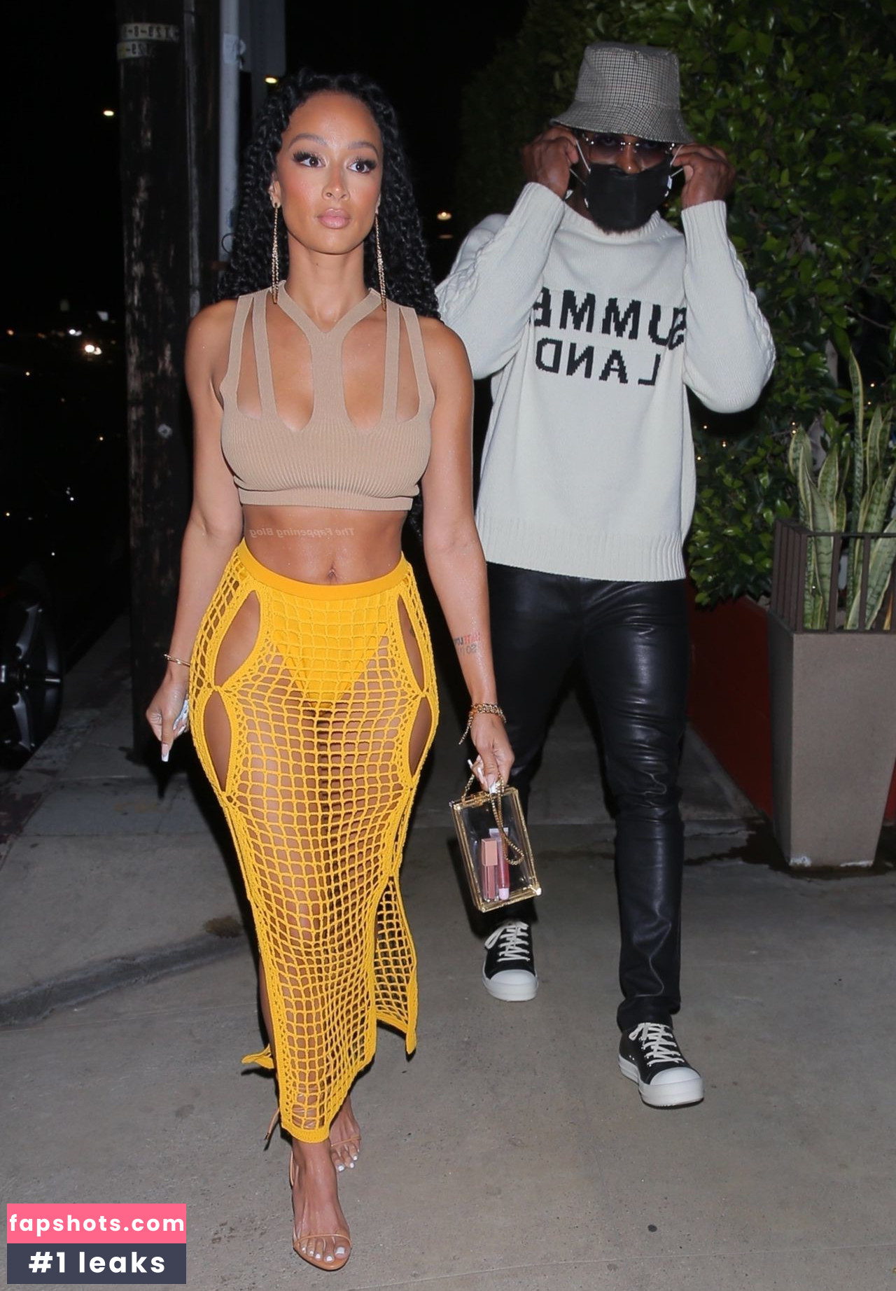 Draya Michele gallery photo #1322