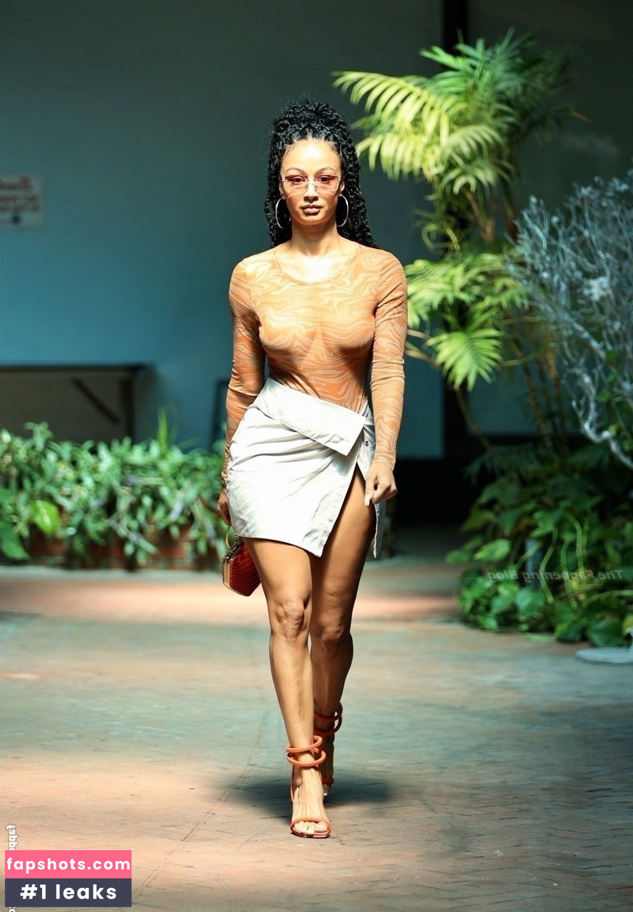 Draya Michele gallery photo #1340