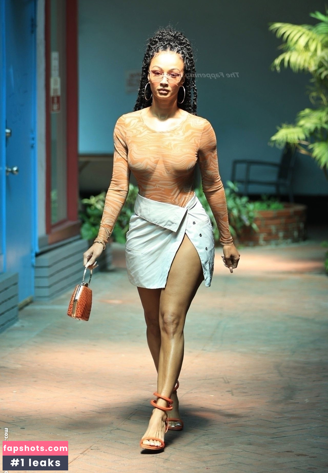 Draya Michele gallery photo #1343