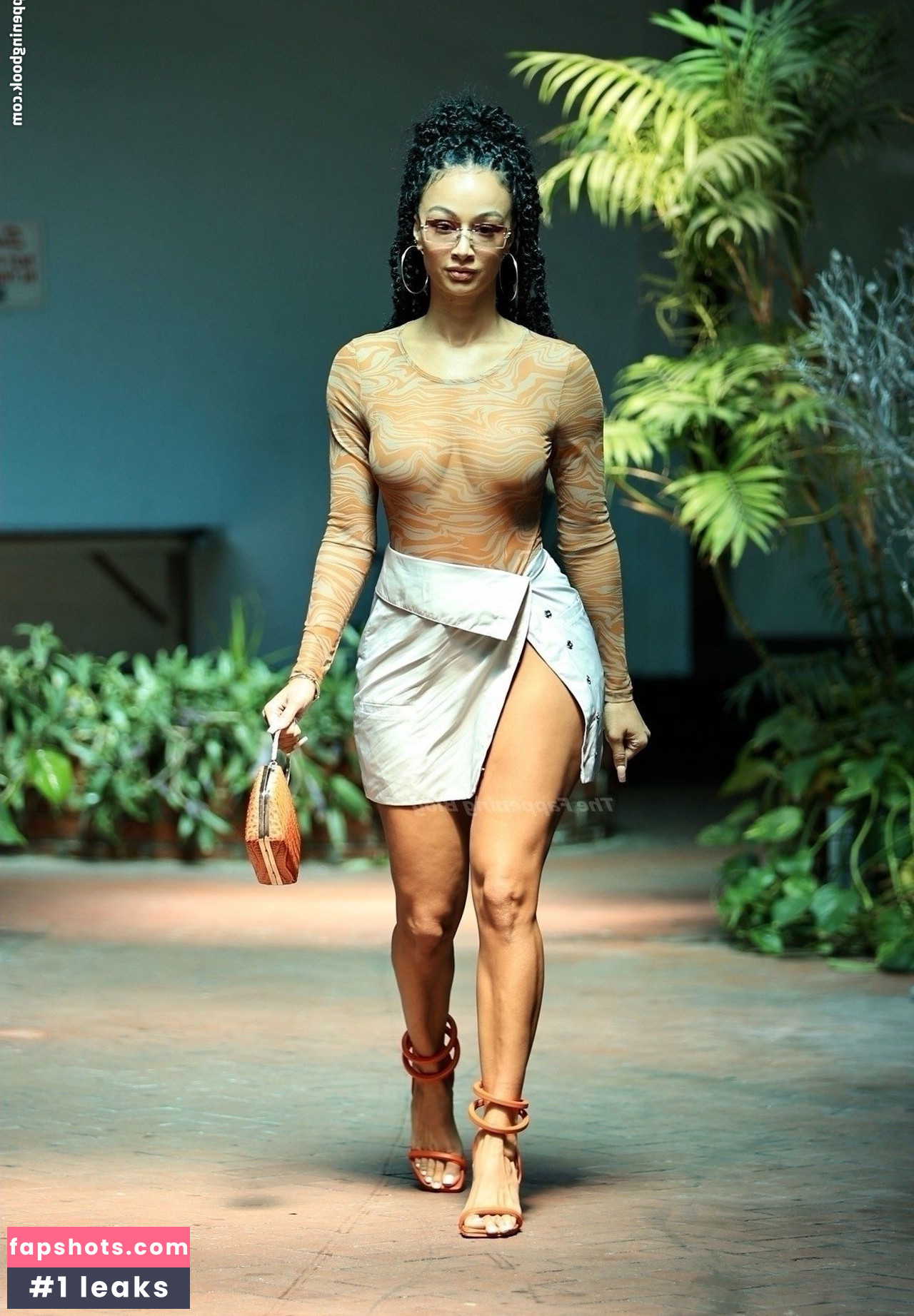 Draya Michele gallery photo #1345