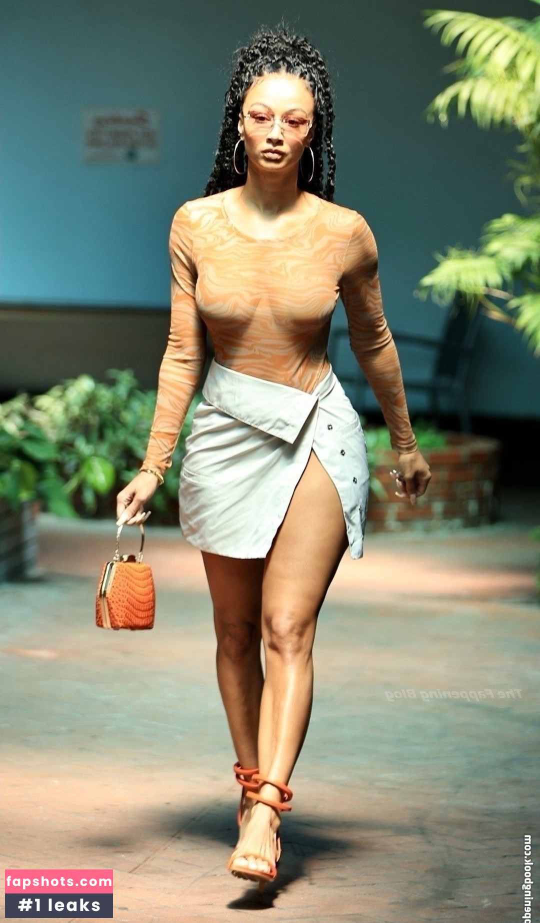 Draya Michele gallery photo #1346