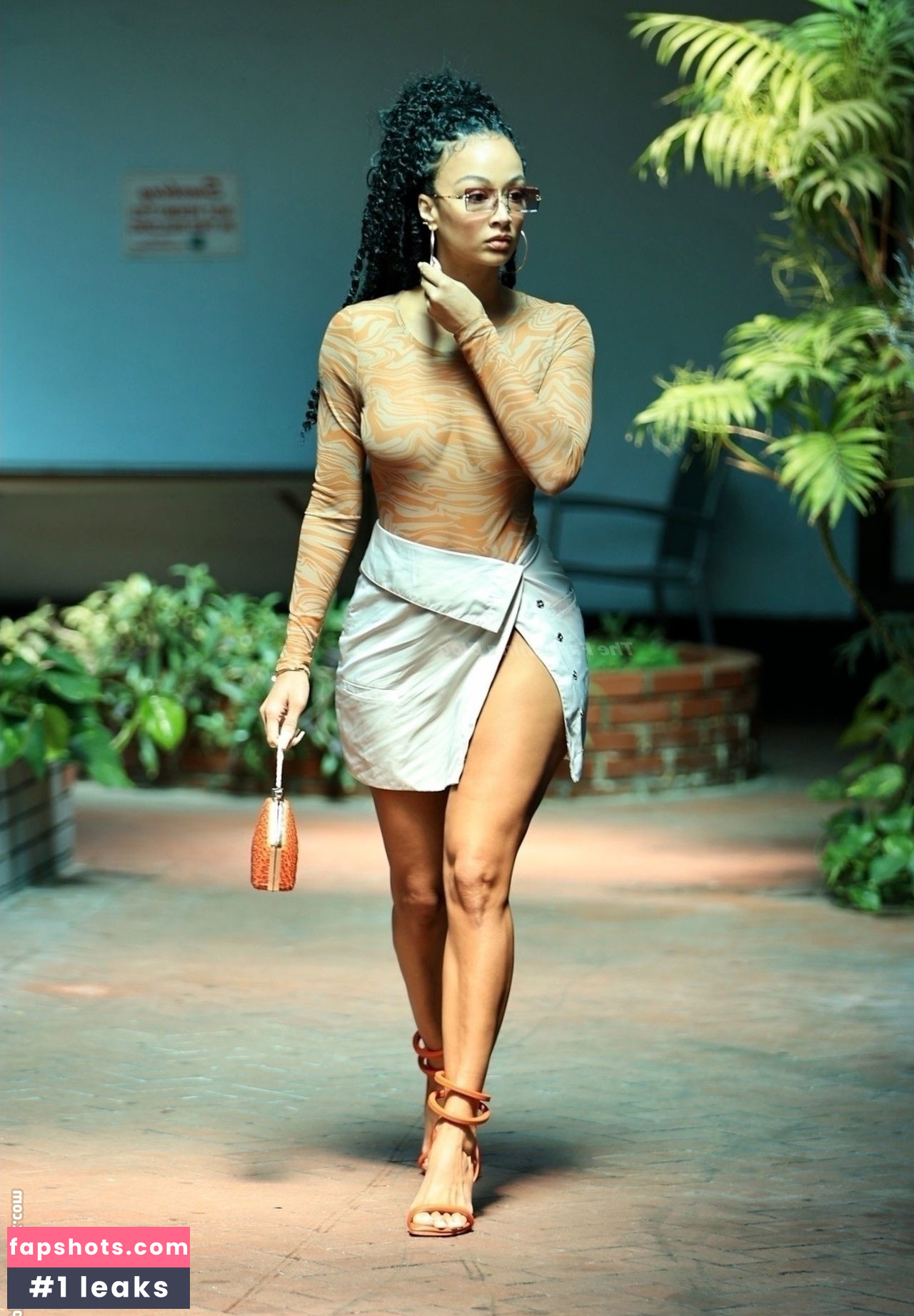 Draya Michele gallery photo #1349