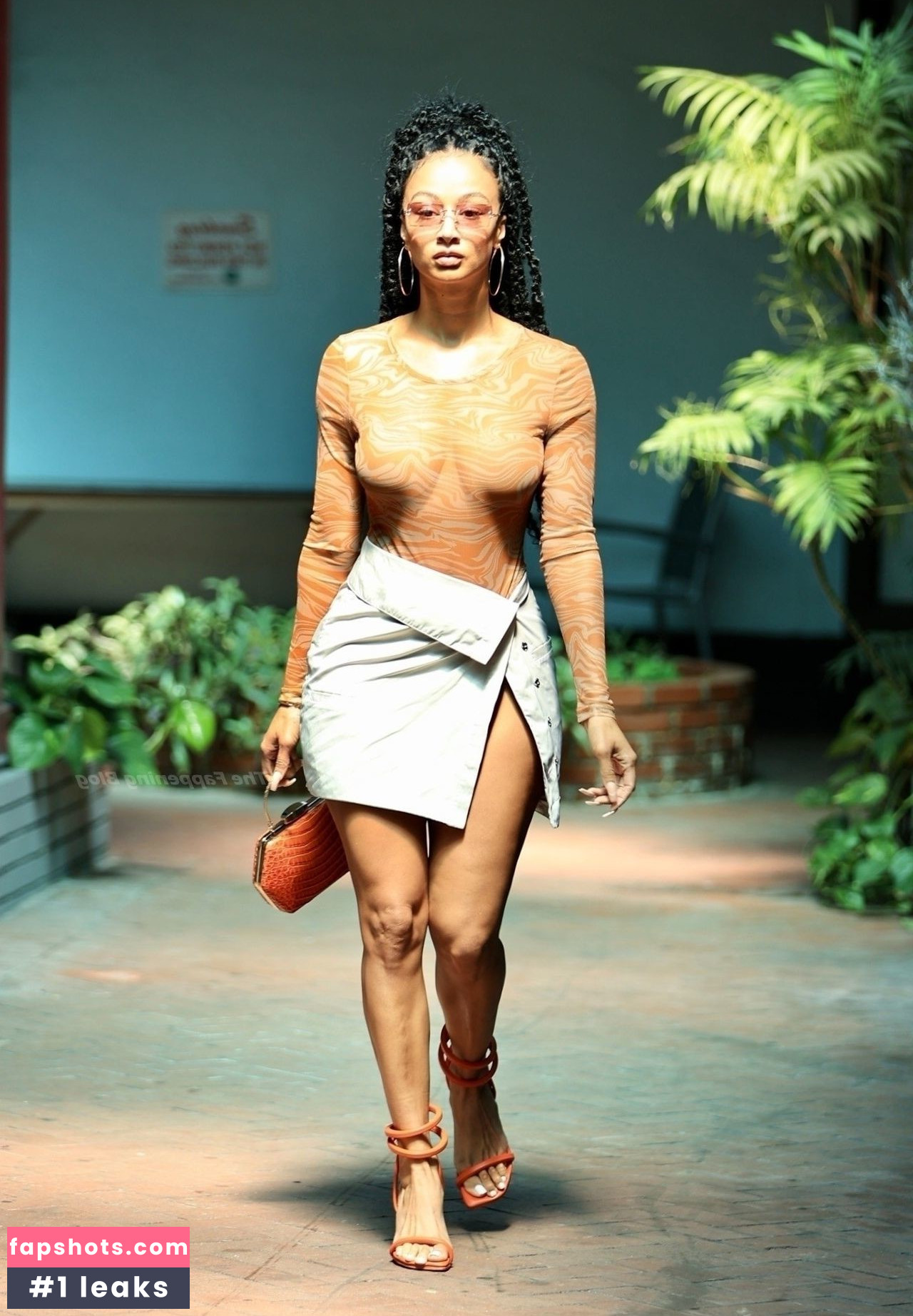 Draya Michele gallery photo #1350