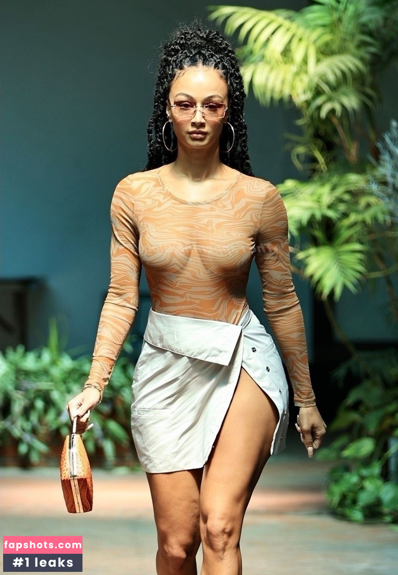 Draya Michele gallery photo #1351