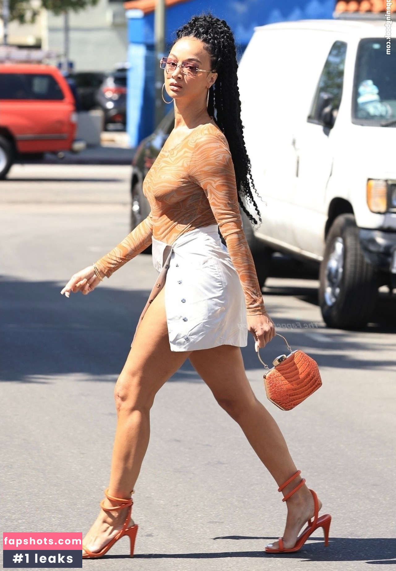 Draya Michele gallery photo #1357