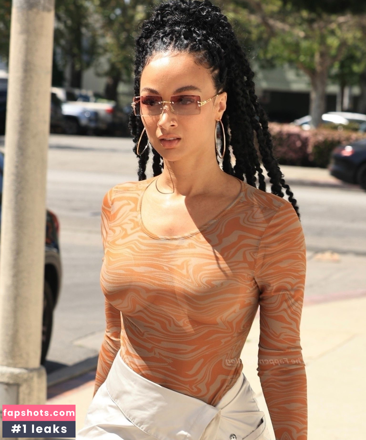 Draya Michele gallery photo #1361